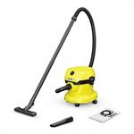 WD 2 PLUS V-12/4/18 ASPIRATORE KARCHER 12LT 1000W