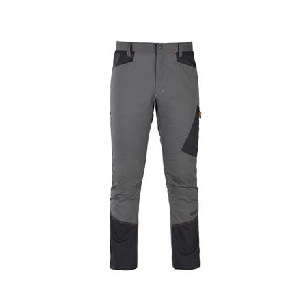 PANTALONE KAPRIOL TROPIC GRIGIO FLEX HD ESTIVO