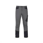 PANTALONE KAPRIOL TROPIC GRIGIO FLEX HD ESTIVO