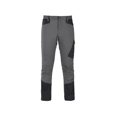 PANTALONE KAPRIOL TROPIC GRIGIO FLEX HD ESTIVO