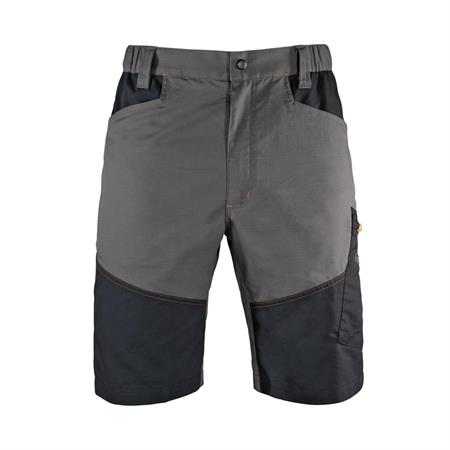 BERMUDA KAPRIOL TROPIC GRIGIO/NERO 6099 FLEX HD UPF50