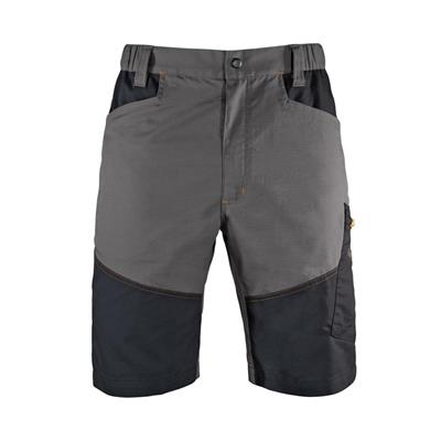 BERMUDA KAPRIOL TROPIC GRIGIO/NERO 6099 FLEX HD UPF50