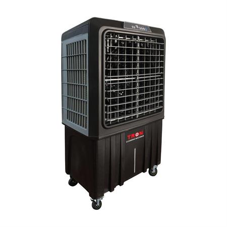 RAFFRESCATORE BRIOTRON 12000BL 12000M3/H 480W
