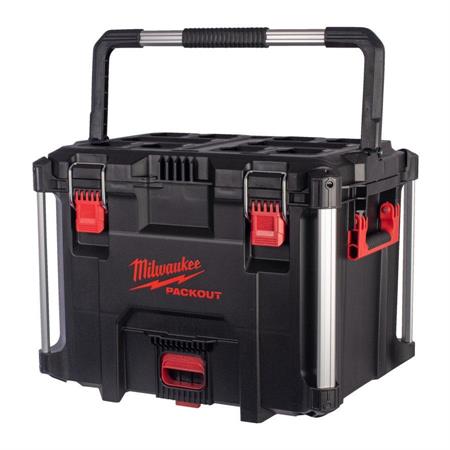 MILWAUKEE PACKOUT CASSETTA PORTAUTENSILI XL