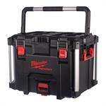 MILWAUKEE PACKOUT CASSETTA PORTAUTENSILI XL