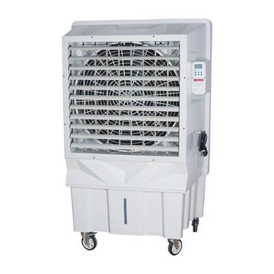 ZEFIRO RAFFRESCATORE 18000 M/H FINO A 300MQ