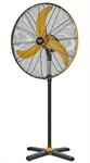 VENTILATORE SILENTE 32 A PIANTANA EV066 D.76 H.166 6 VELOCITA'