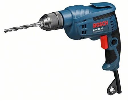 GBM 10 RE TRAPANO BOSCH