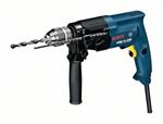 GBM 13-2 RE TRAPANO BOSCH 1,5-13  750W