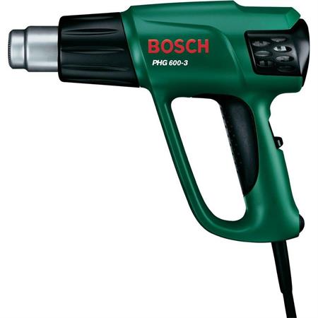 TERMOSOFFIATORE PHG 600/3