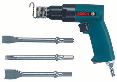 SCALPELLATORE PNEUMATICO BOSCH