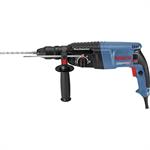 GBH 2-26F TASSELLATORE BOSCH DOPPIO MANDRINO