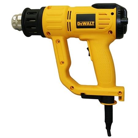 DEWALT D26414 PISTOLA TERMICA     DIGITALE 2200W