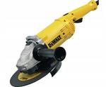 D28492 SMERIGLIATRICE DEWALT MM.230  2200W