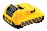DCB127 BATTERIA 12V 2.0AH