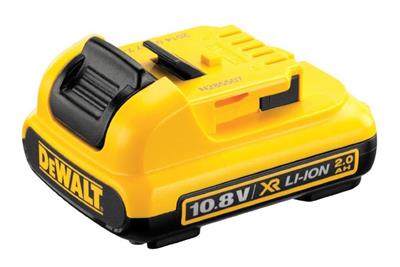 DCB127 BATTERIA 12V 2.0AH