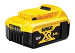 DCB184 BATTERIA DEWALT 18V 5.0 AH LI