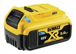 DCB184B BATTERIA 18V 5AH BLUETOOTH