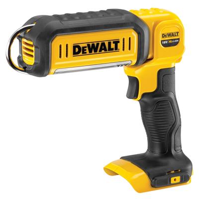 DCL050 TORCIA LED 18V DEWALT