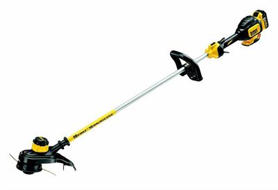 DCM561P1 DECESPUGLIATORE DEWALT 18V 5AH