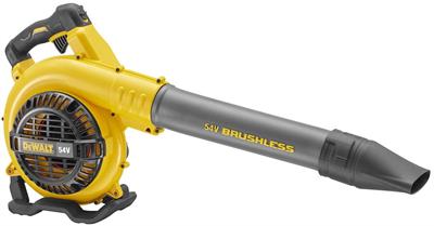 DCM572X1 SOFFIATORE ASPIRATORE DEWALT 54V