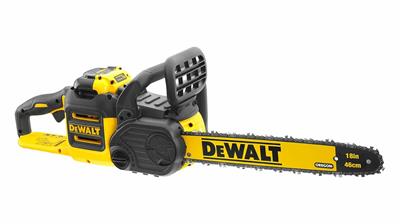 DCM575X1 MOTOSEGA DEWALT BARRA 40CM 54V 1 BATT. 9AH