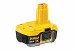 DE9182 BATTERIA 18V 2,0Ah LI