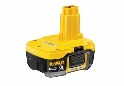 DE9182 BATTERIA 18V 2,0Ah LI
