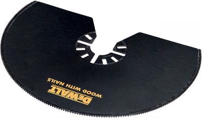 DT20708 LAMA SEMICIRC.LEGNO