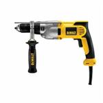 DEWALT DWD522KS TRAPANO PERCUSSIONE 950W 2VEL.