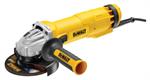 DWE4207 SMERIGLIATRICE DEWALT     MM.125 1010W