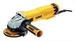 DWE4237 SMERIGLIATRICE DEWALT     MM.125 1400W