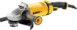 DWE4559 SMERIGLIATRICE DEWALT MM.230 2400W