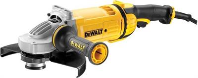 DWE4559 SMERIGLIATRICE DEWALT MM.230 2400W