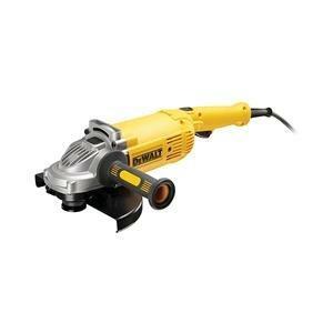 DWE492 SMERIGLIATRICE DEWALT 2200W D.230