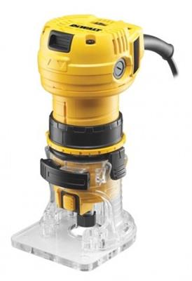 DWE6005 ELETTRORIFILATORE DEWALT 590W