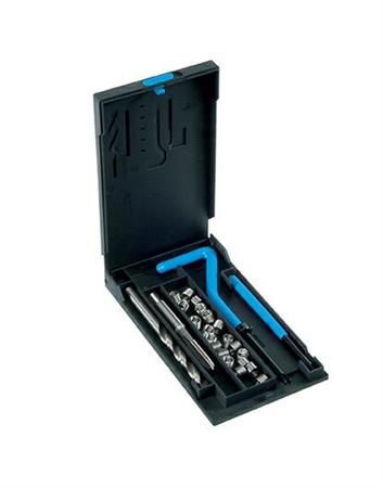 KIT RIPRISTINA FILETTI UNC 1/4X20