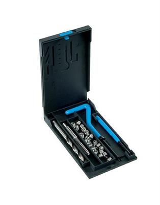 KIT RIPRISTINA FILETTI UNC 1/4X20