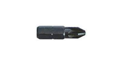 INSERTO PZ-4 L.32 ATTACCO 1/4  63 HRC