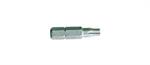 INSERTO ATTACCO 5/16 TORX TX30   L.35  12598