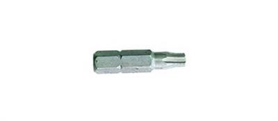 INSERTO TORX TX55 LUNGO MM.35 FERMEC 12602