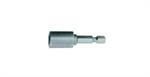 CHIAVE A BUSSOLA ATTACCO 1/4     MM.5,5  L.75  MAGNETICA