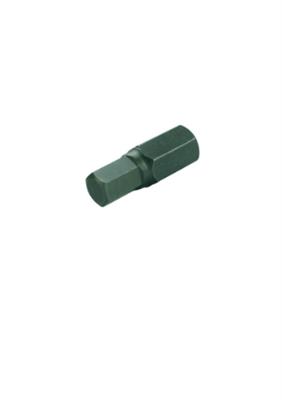INSERTO ESAGONALE MM. 4 L.30 ATTACCO ESAGONALE MM.10 271-0430