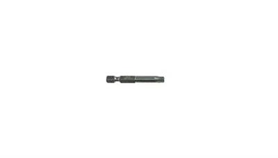 INSERTO TORX TX 8 L.50 ATTACCO 1/4