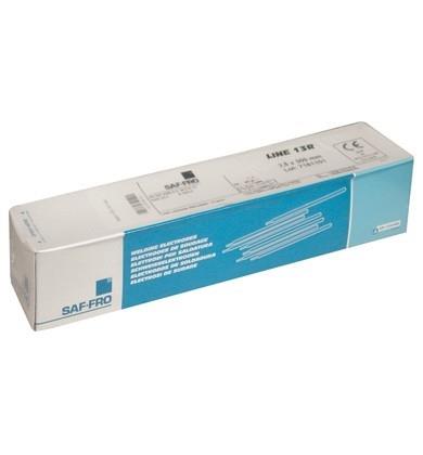 ***ELETTRODO ALCORD 12SI MM.2,5  PER ALLUMINIO-SILICIO