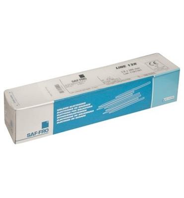 ***ELETTRODO ALCORD 12SI MM.2,5  PER ALLUMINIO-SILICIO