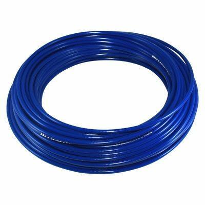 GUAINA GUIDAFILO TEFLON BLU D.1,5X4,0 MT.4