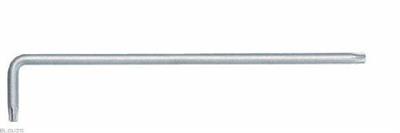 CHIAVE L TORX CORTA T9 X 48 MM.