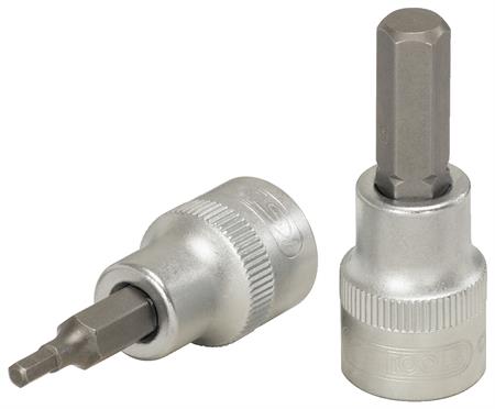 3/8 BUSSOLA TORX T25