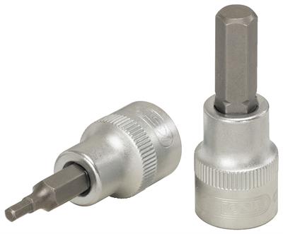 3/8 BUSSOLA TORX T25